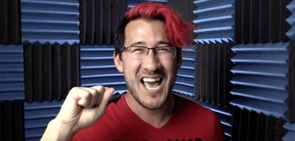 MARK FISCHBACH (MARKIPLIER) ($35 MILLION)